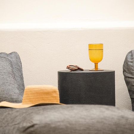 Le Bijou Luxury Suites Rethymno Екстер'єр фото