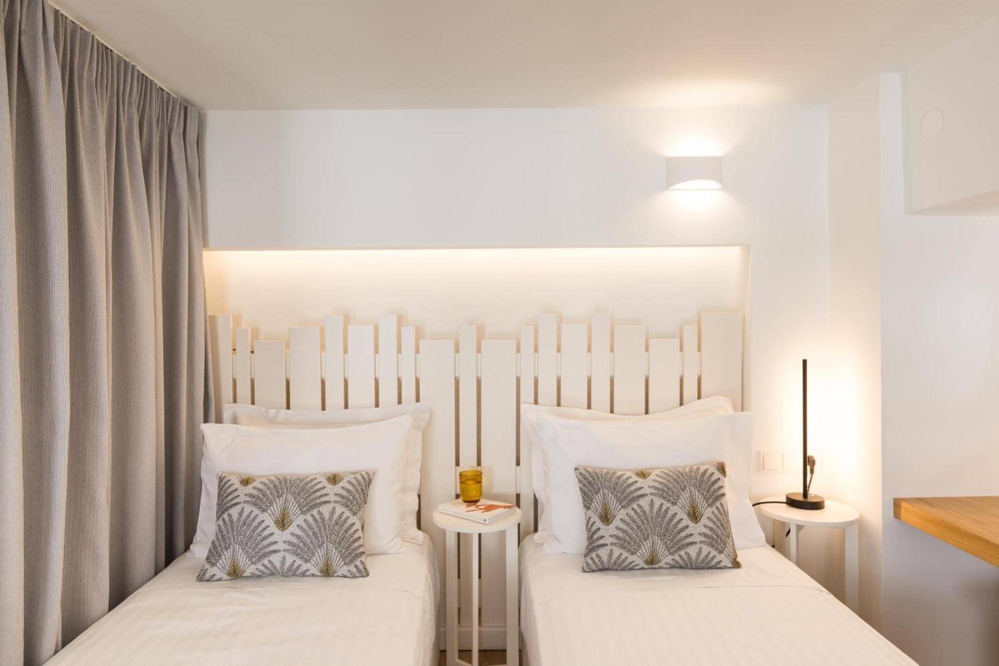 Le Bijou Luxury Suites Rethymno Екстер'єр фото