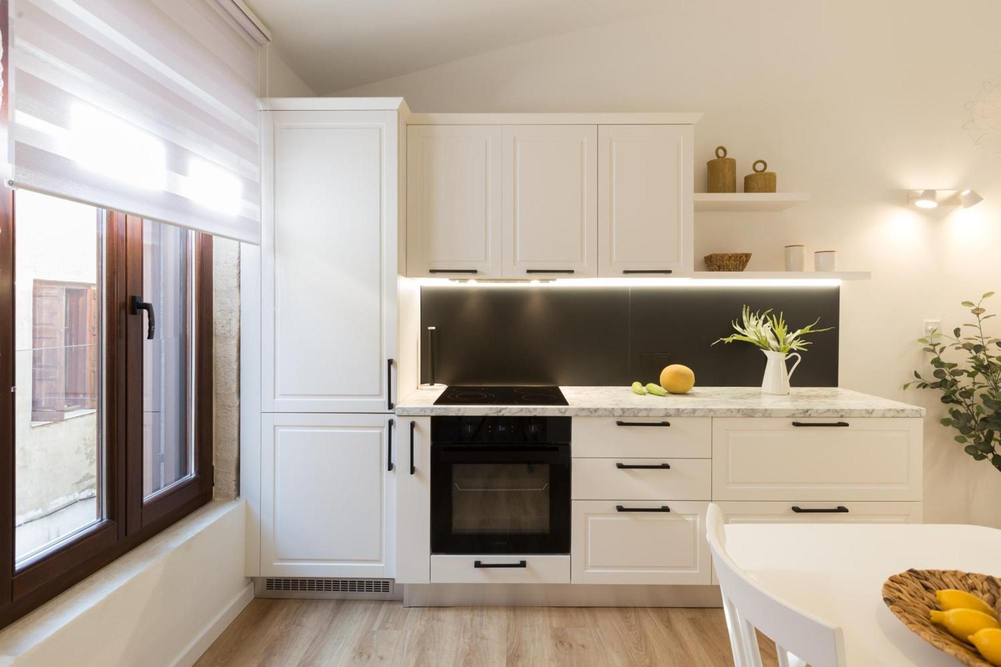 Le Bijou Luxury Suites Rethymno Екстер'єр фото