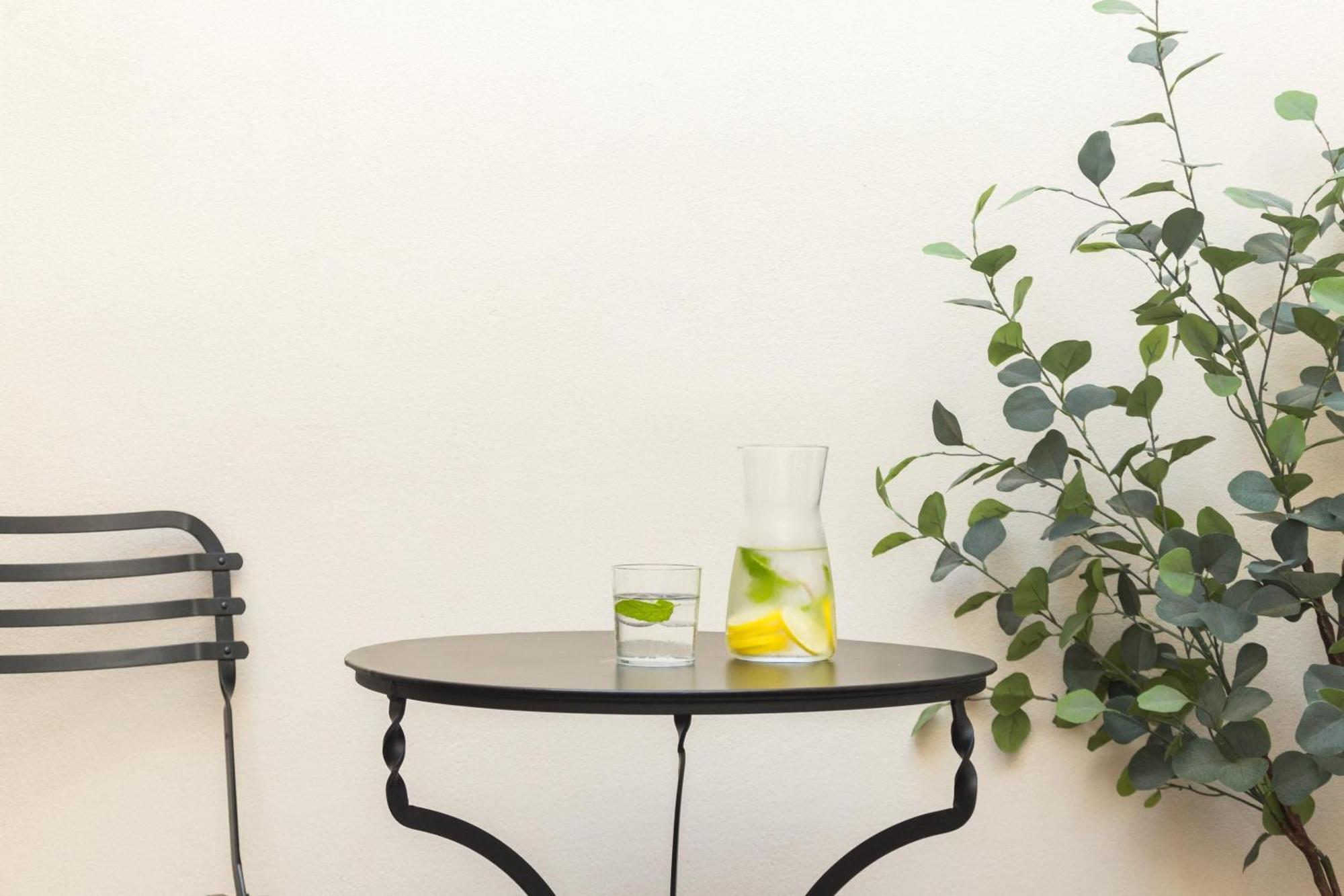 Le Bijou Luxury Suites Rethymno Екстер'єр фото