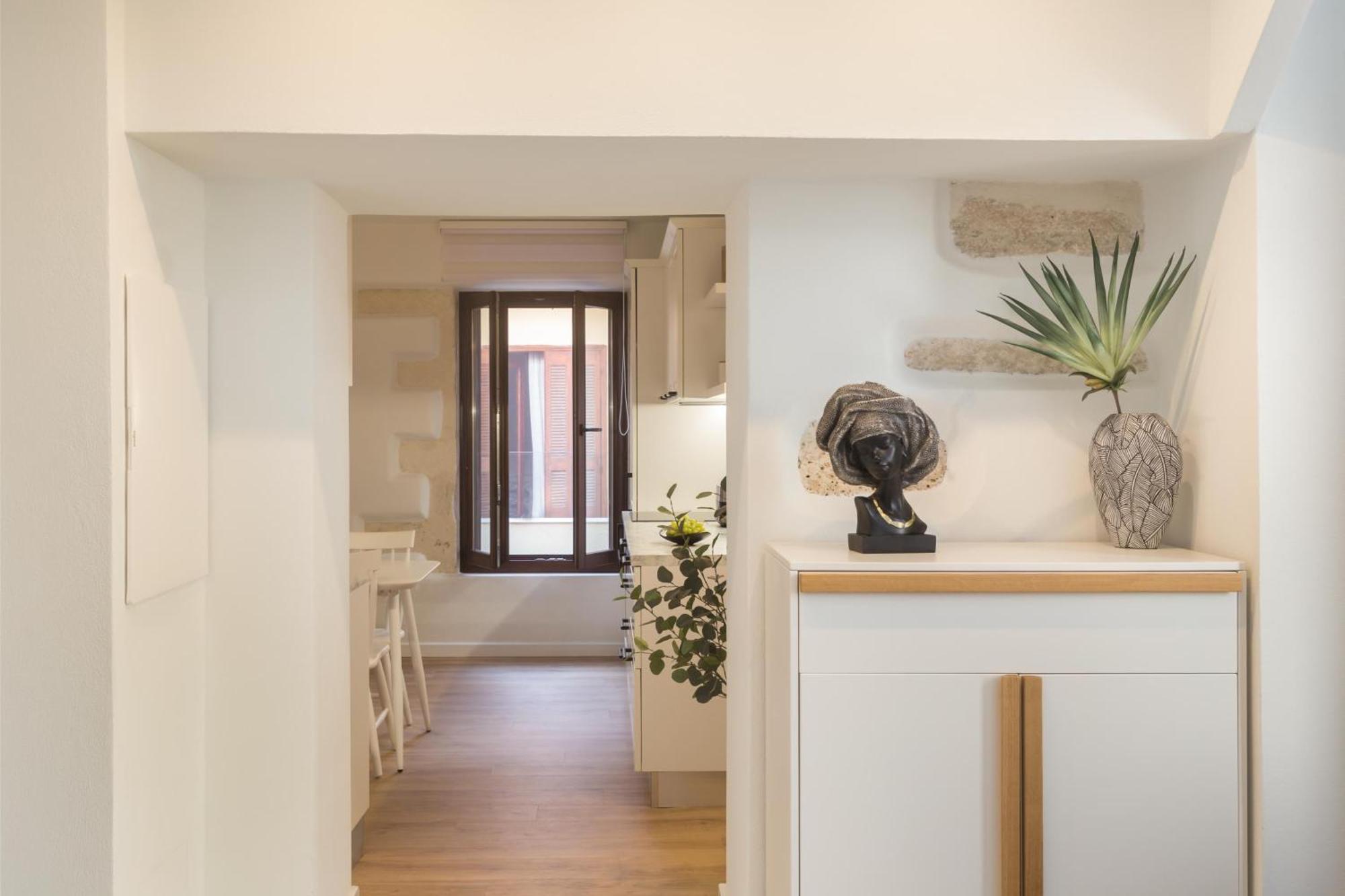 Le Bijou Luxury Suites Rethymno Екстер'єр фото