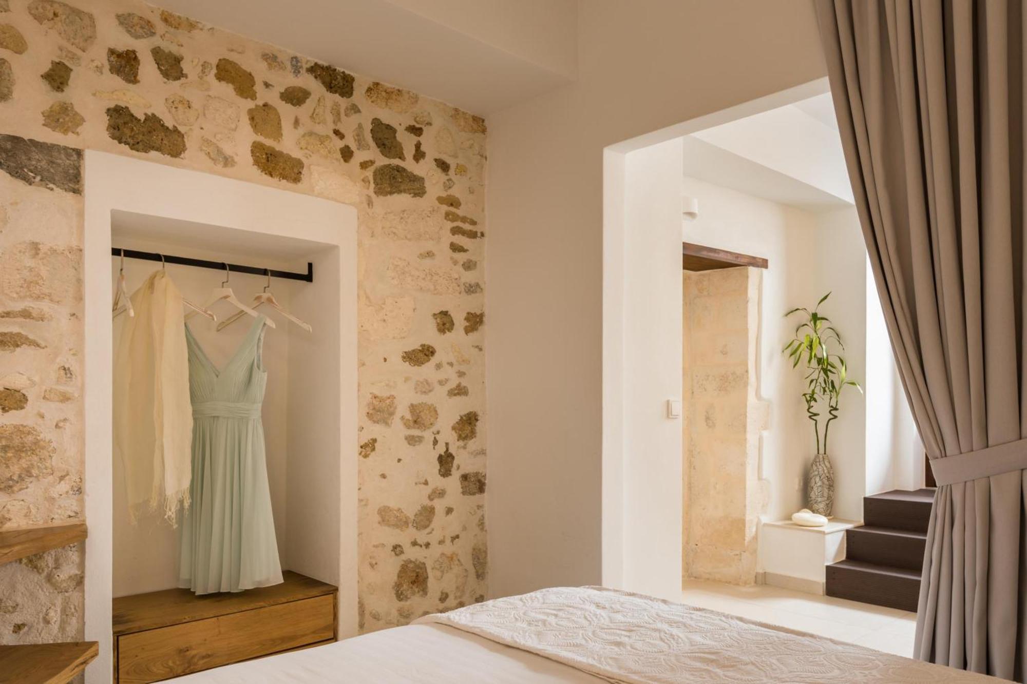 Le Bijou Luxury Suites Rethymno Екстер'єр фото